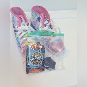Heelys size youth 2